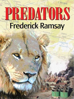 Predators - ebook